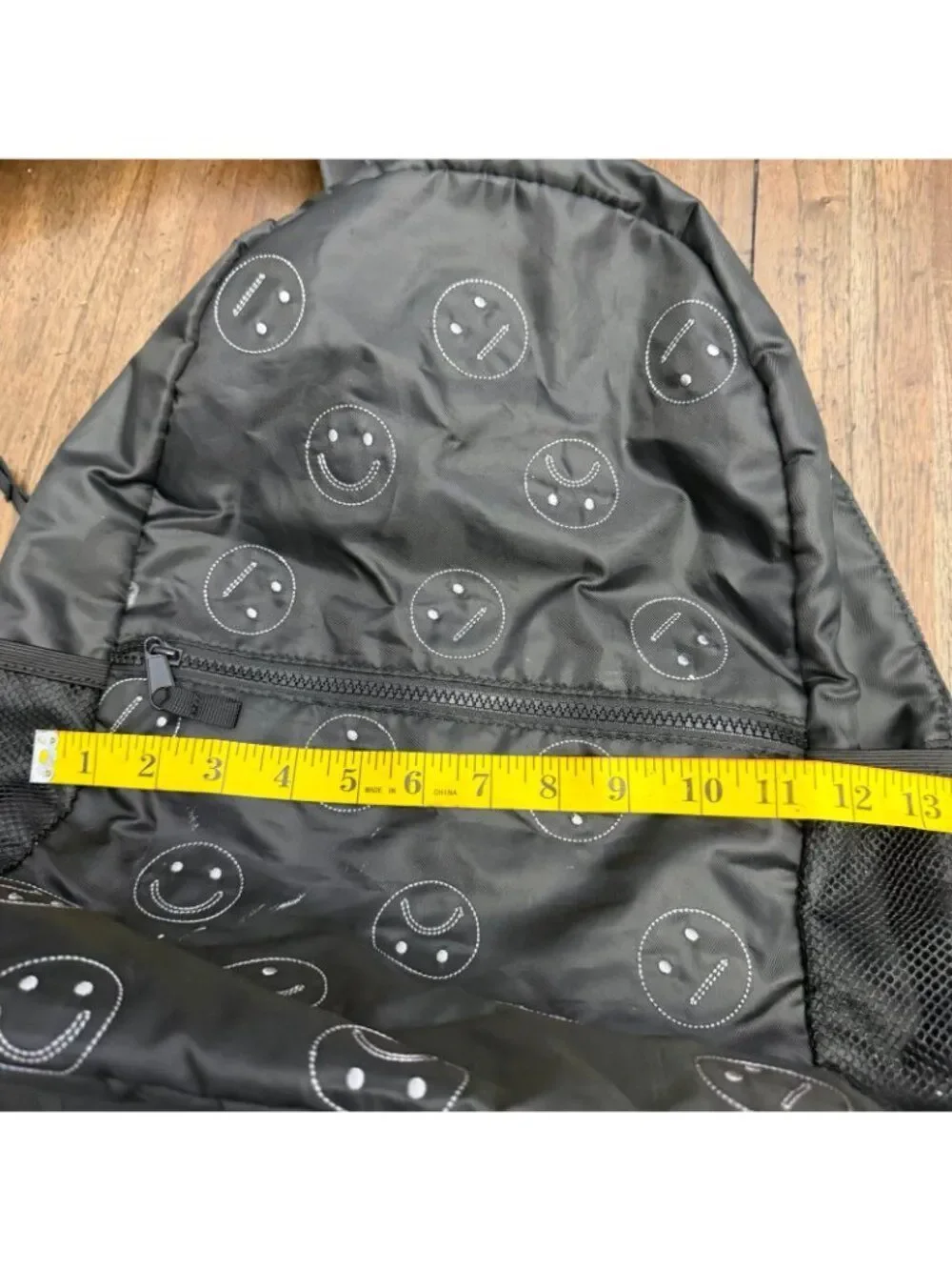 Art Class Backpack